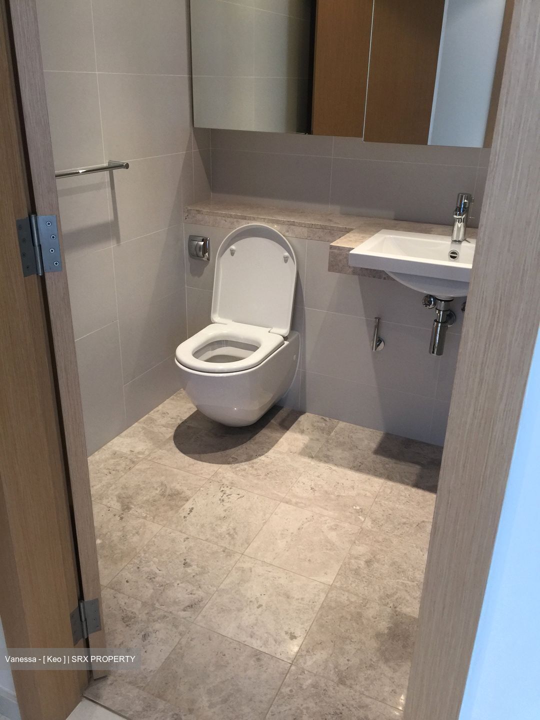 One Shenton (D1), Apartment #536205061